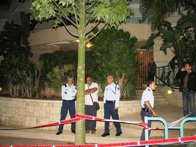שודד קשישים הורשע בשני מעשי רצח
