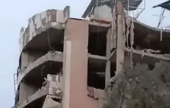 חשיפה | ישראל מעלה דריכות באתרים שונים בחו"ל