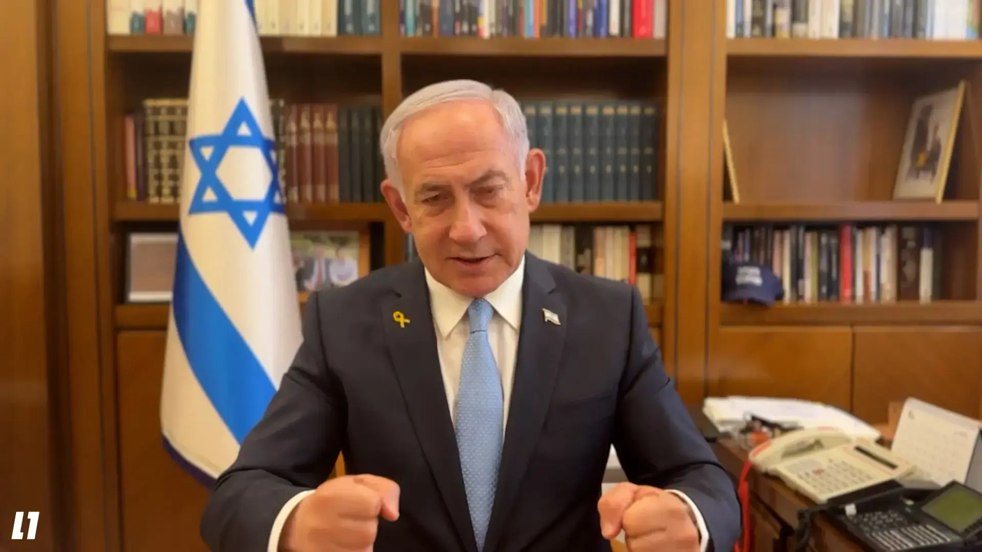 בכיר לשעבר בשב"כ: "אוריך ופלדשטיין הם סוכנים של קטאר"