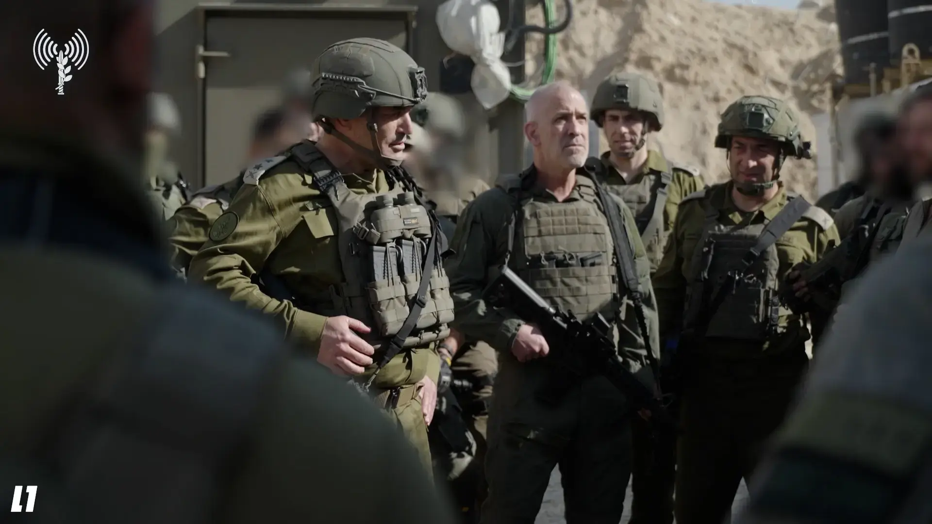 בבוקר כ"ץ טלטל משפחות חטופים, בערב הן כבר איבדו תקווה | עוד יום בישראל