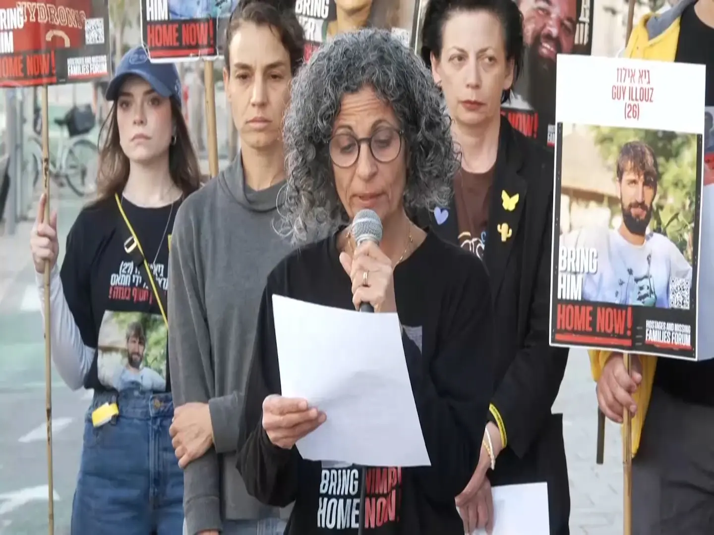 גם הערב, הפגנות ברחבי הארץ: "ממשלת ישראל הפכה לממשלת קטאר"