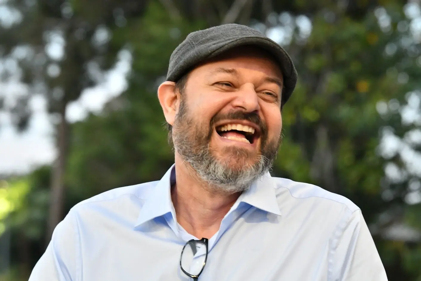 הצ'ייסר: "פעם טעיתי חמש פעמים ברצף בתוכנית אחת. הייתי מרוסק מזה"