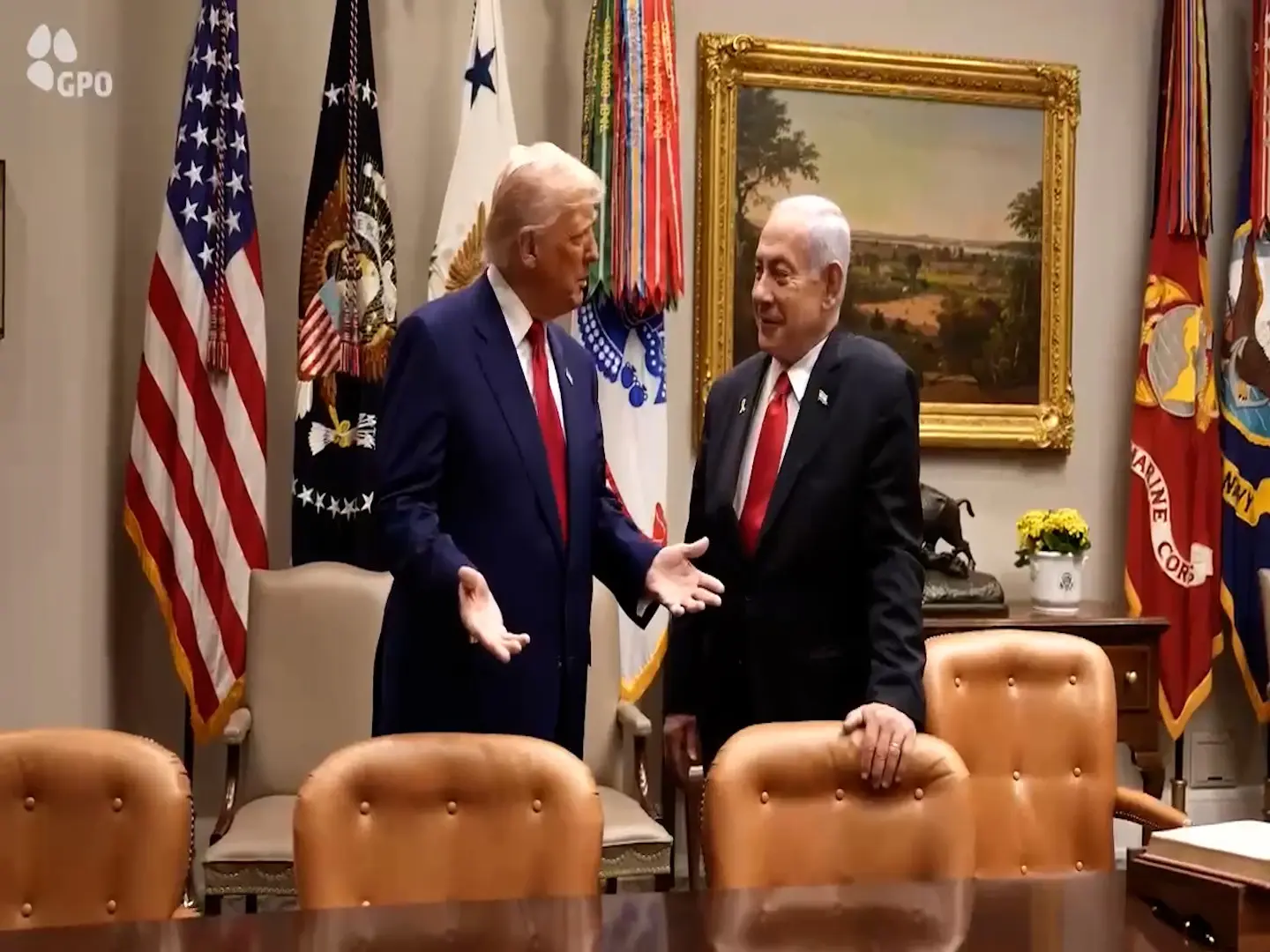 טראמפ סיכל מתקפה באיראן ובג"ץ סיכל שוב את הדחת רונן בר | עוד יום בישראל