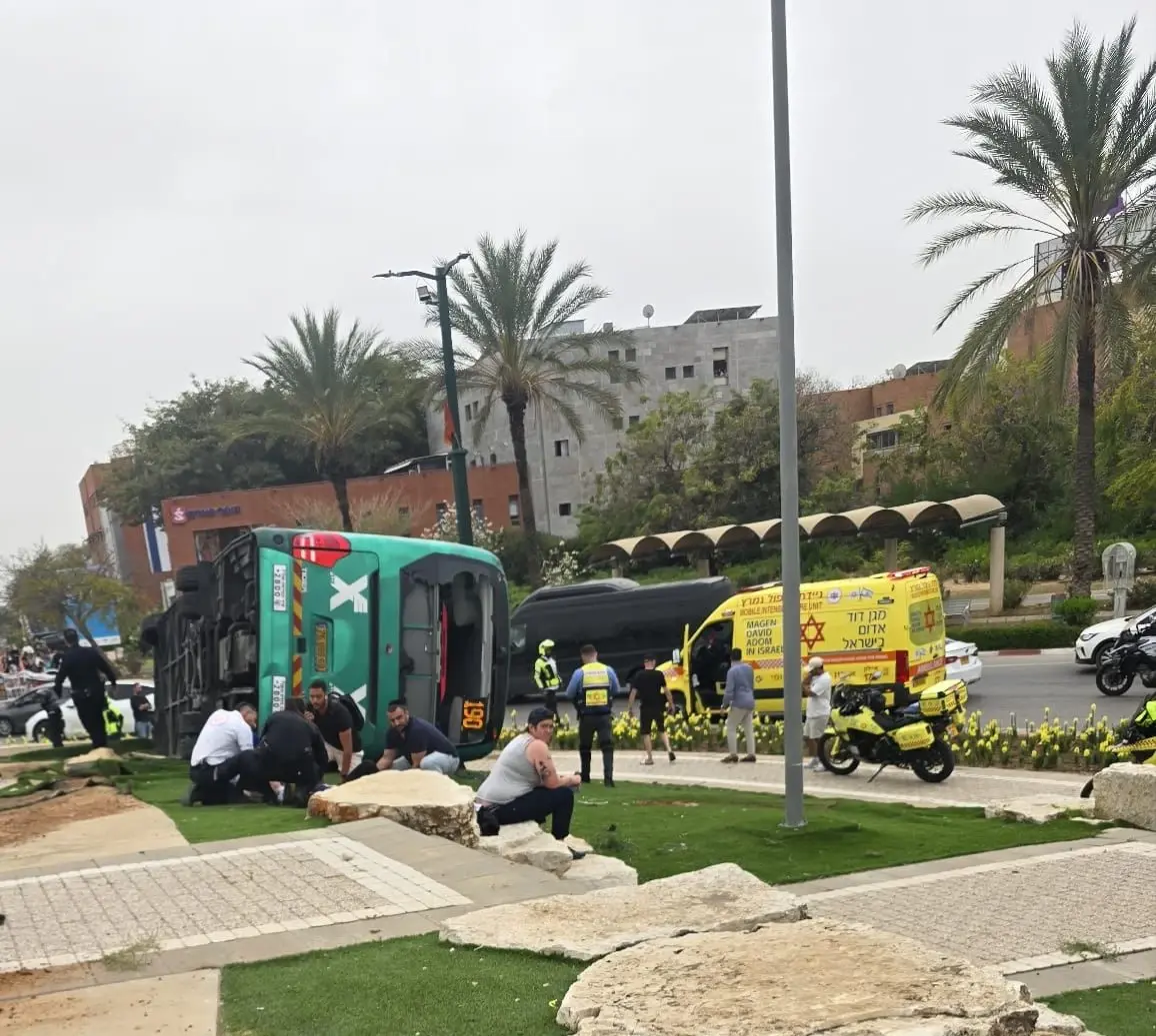 הותר לפרסום: מעיין בן חמו היא בת ה-16 שנהרגה בתאונת הדרכים בבקעת הירדן