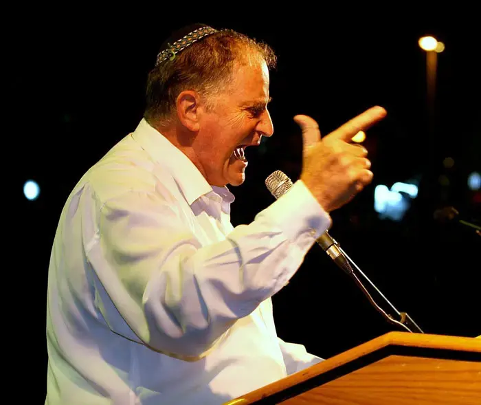 "מי שנאנס הרבה פעמים - נהנה מזה"