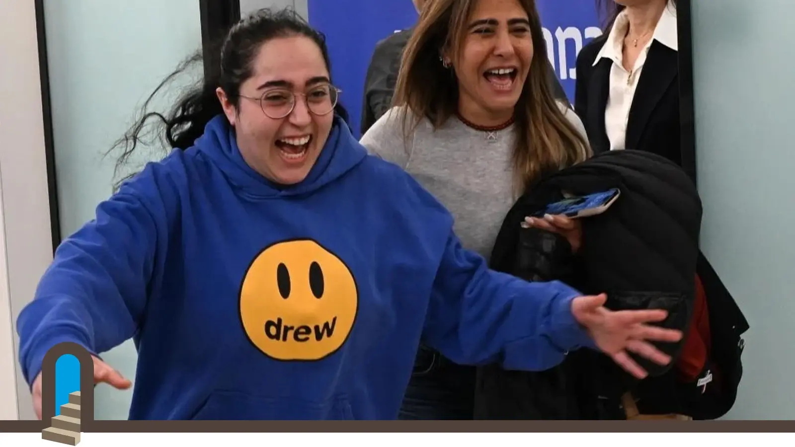 הדרך אל החופש: פרויקט מיוחד