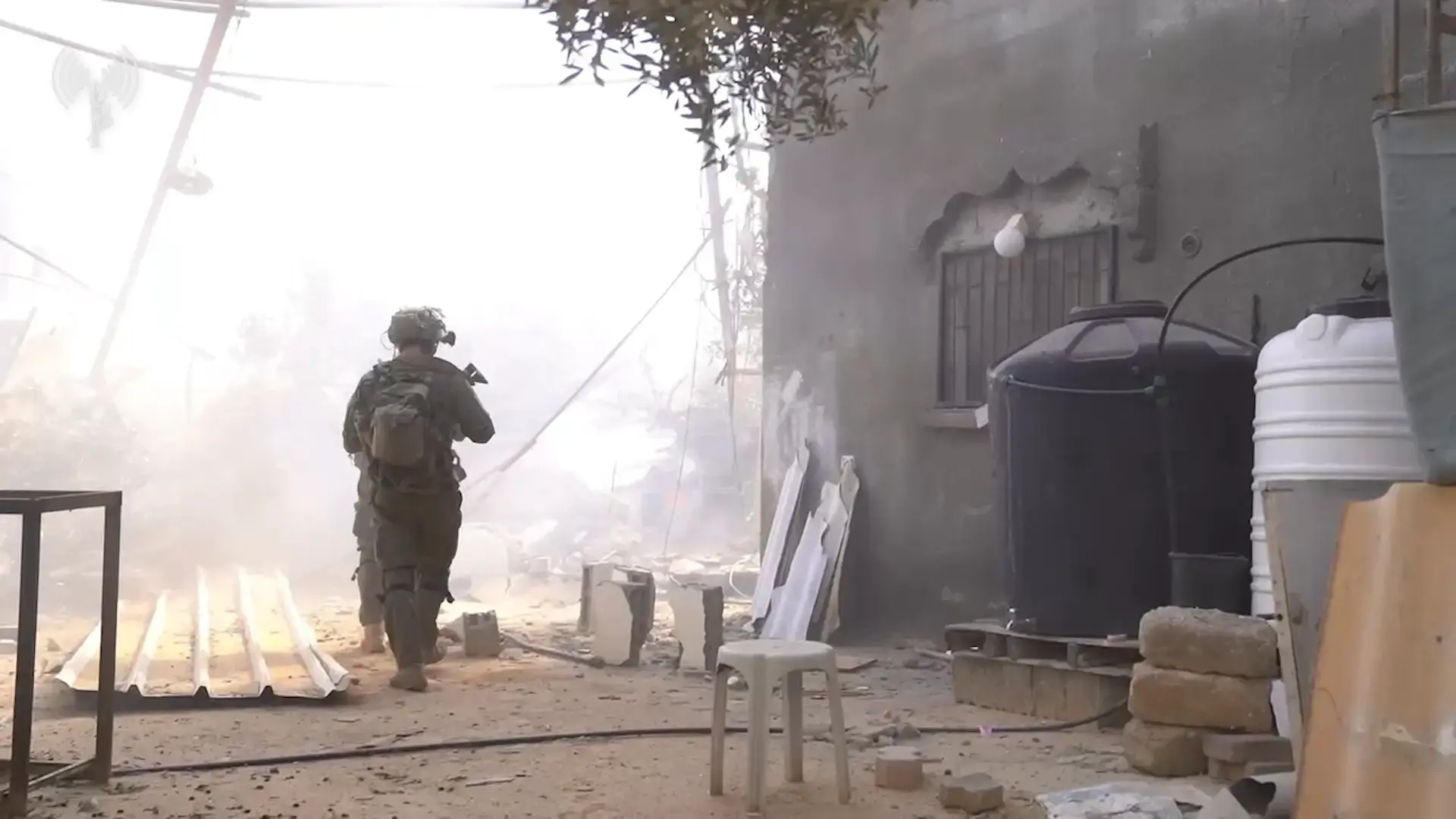 לקחי 7 באוקטובר בגבעתי: ניוד עצמאי וחימוש מלא בלבנון
