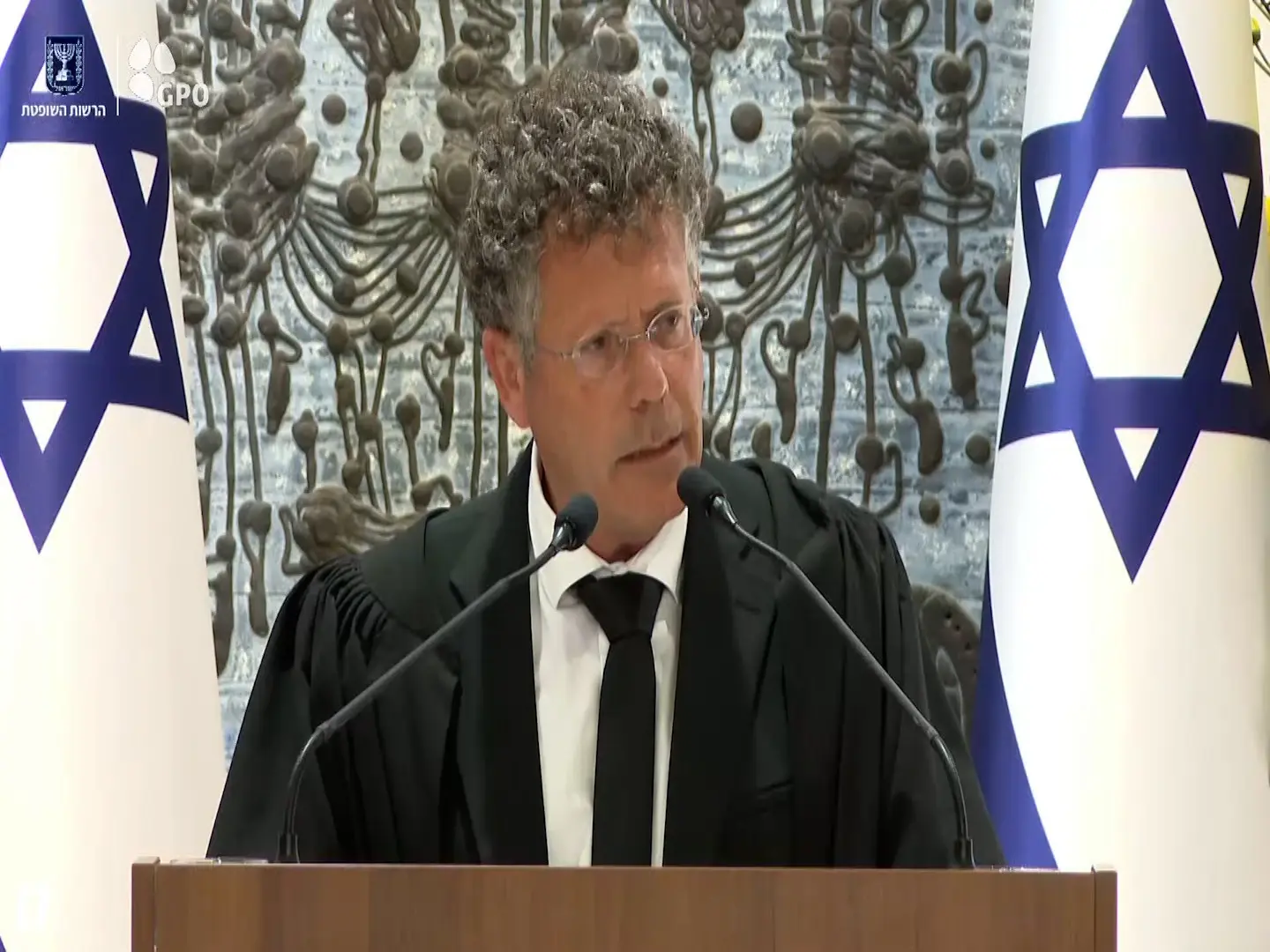 התעוררנו עם תחושה של דז'ה וו, הלכנו לישון עם צמרמורת | עוד יום בישראל