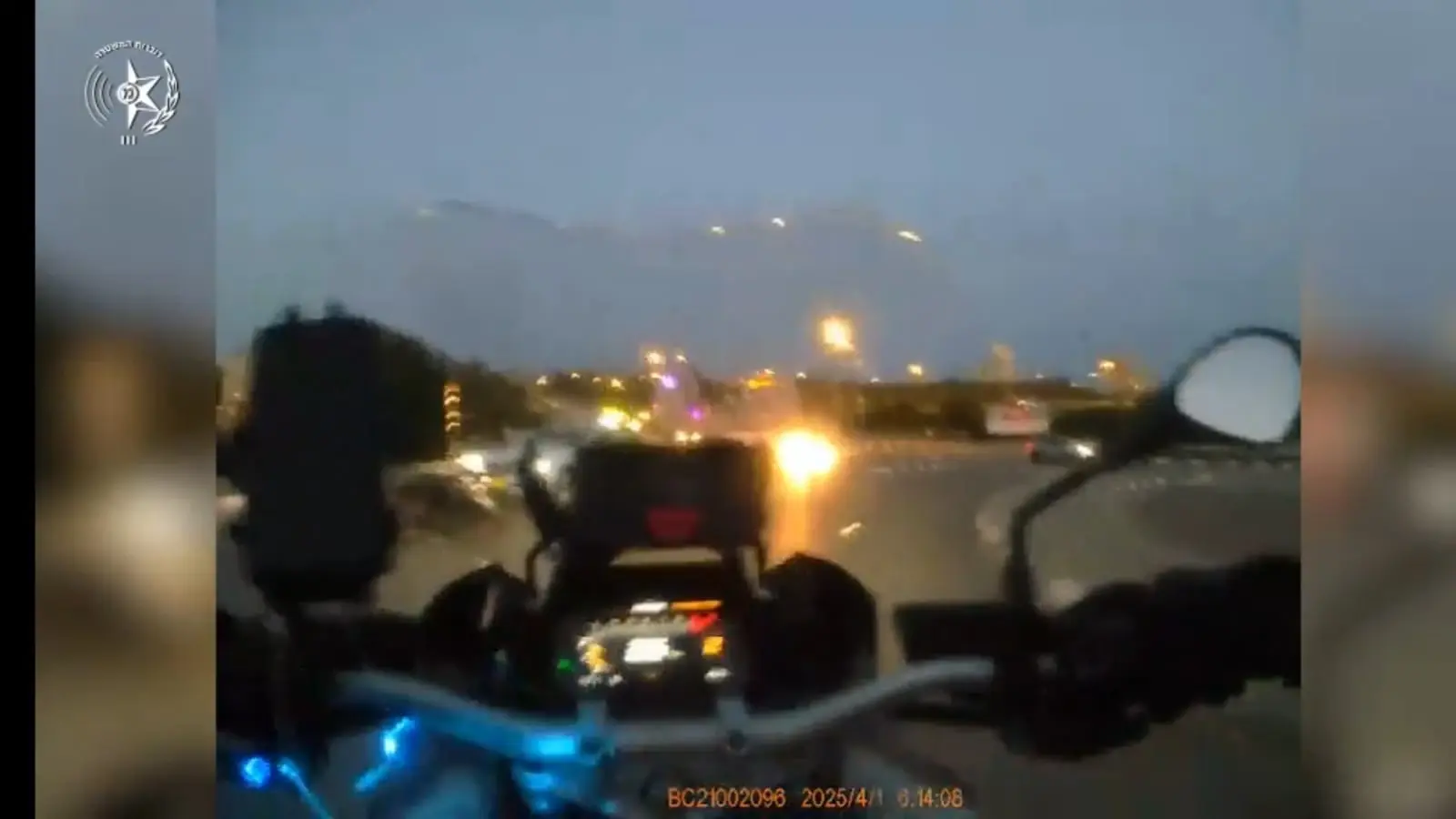מחדל הגדר: שוטרים עצרו 18 שוהים בלתי חוקיים בקו התפר