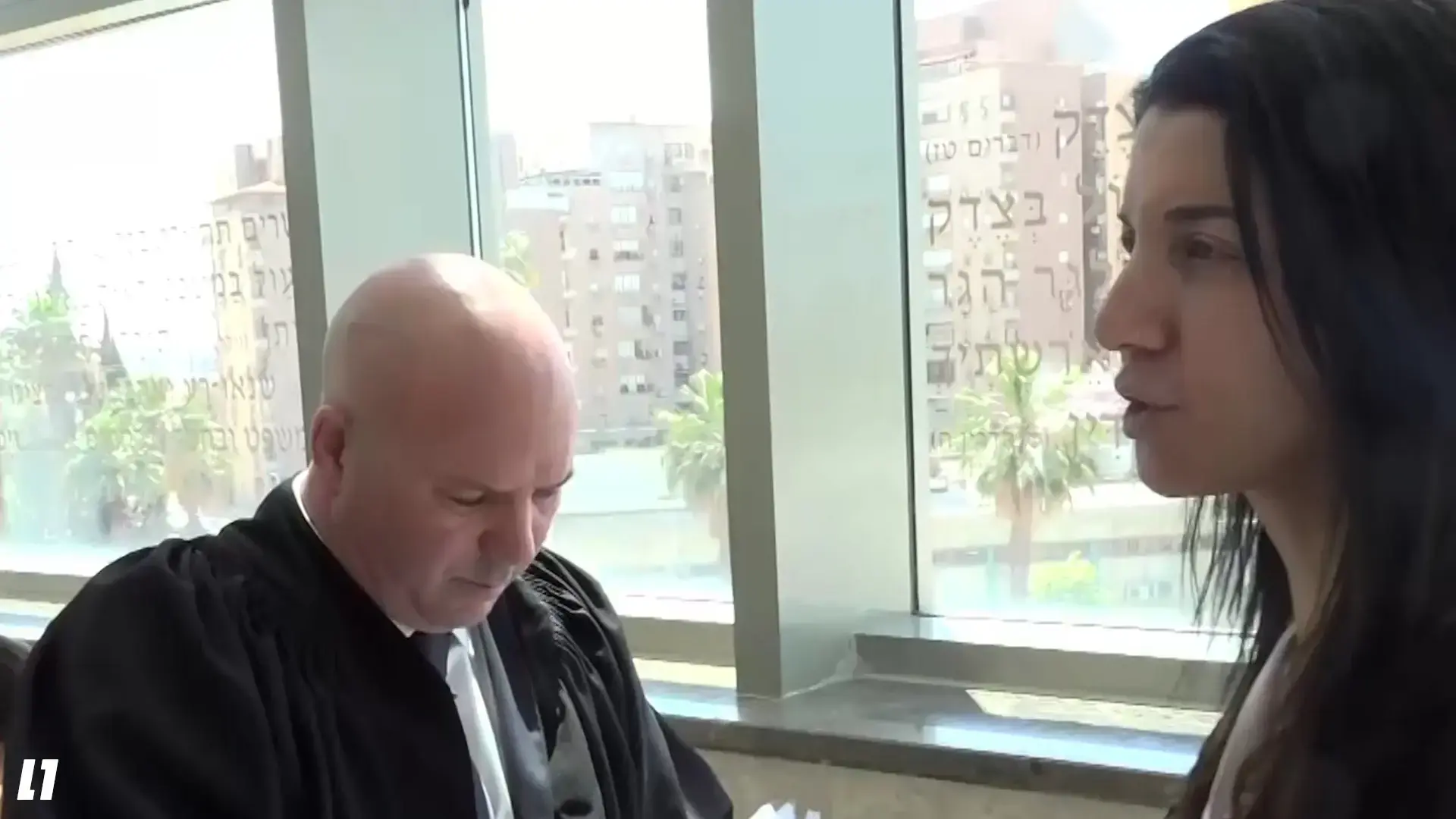 מח"ש תבקש לשחרר למעצר בית את איש שב"כ החשוד בהדלפה