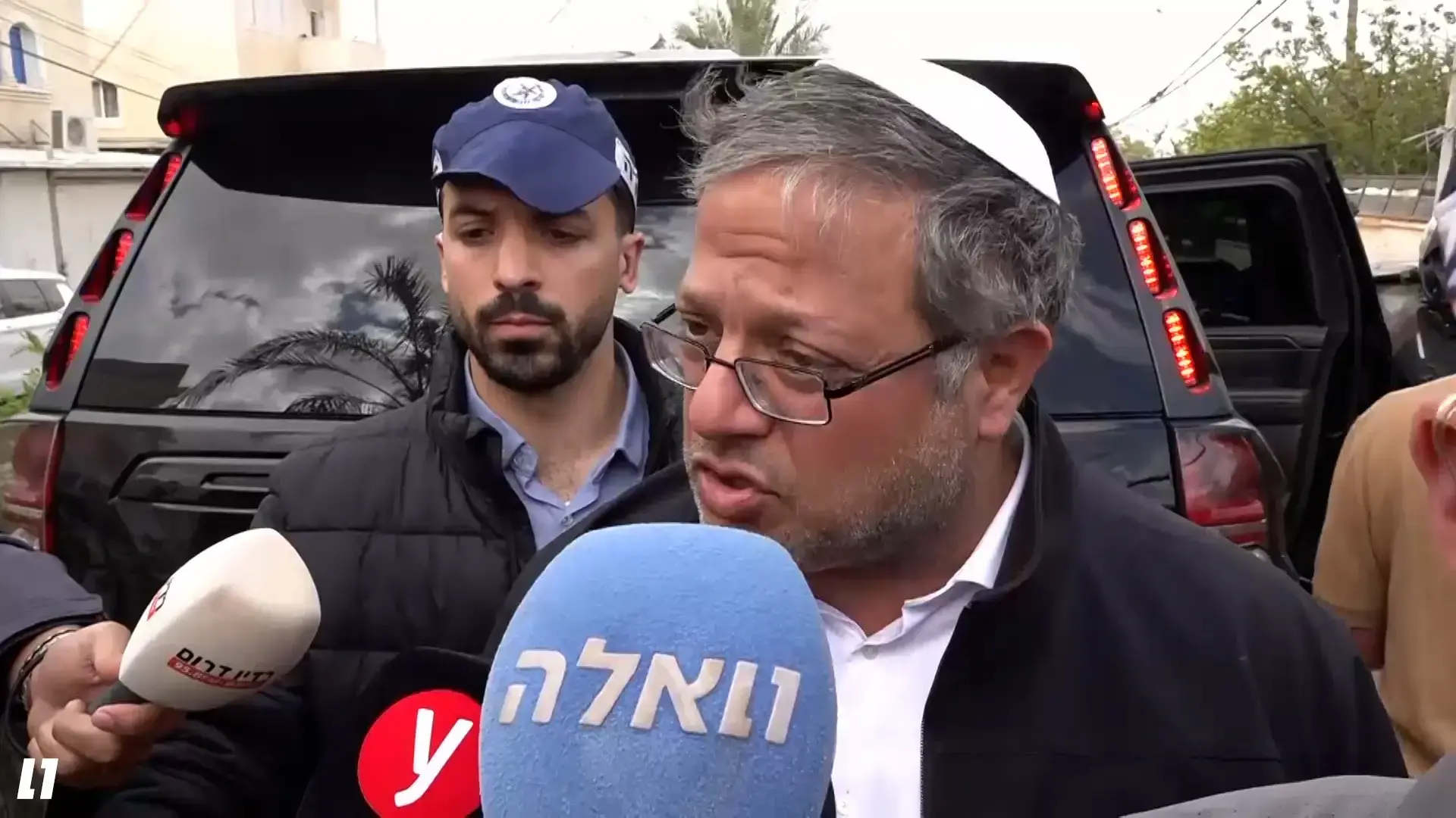 חמישה נפצעו בירי בין חמולות - ביניהם אחד קשה