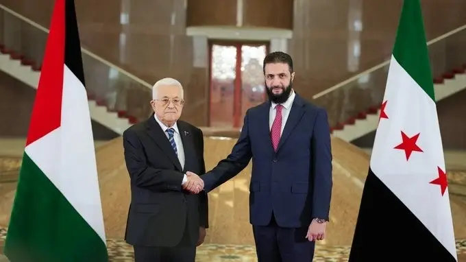חזית נגד אבו מאזן: מוחמד דחלאן ייקח חלק בברית של חמאס והג'יהאד האיסלאמי