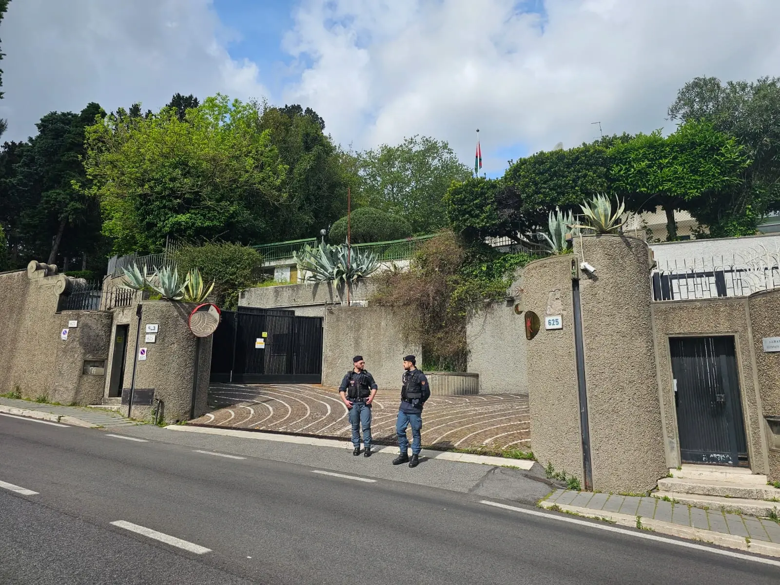 המתווך בין ארה"ב לאיראן חושף: כך ייראה ההסכם