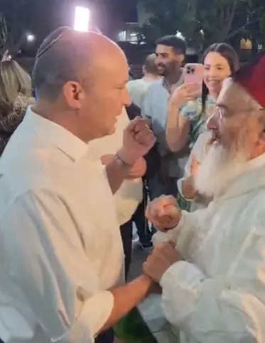 הצנתור של בנט: עד כמה זה חריג, ומה מוביל לאירוע לבבי?