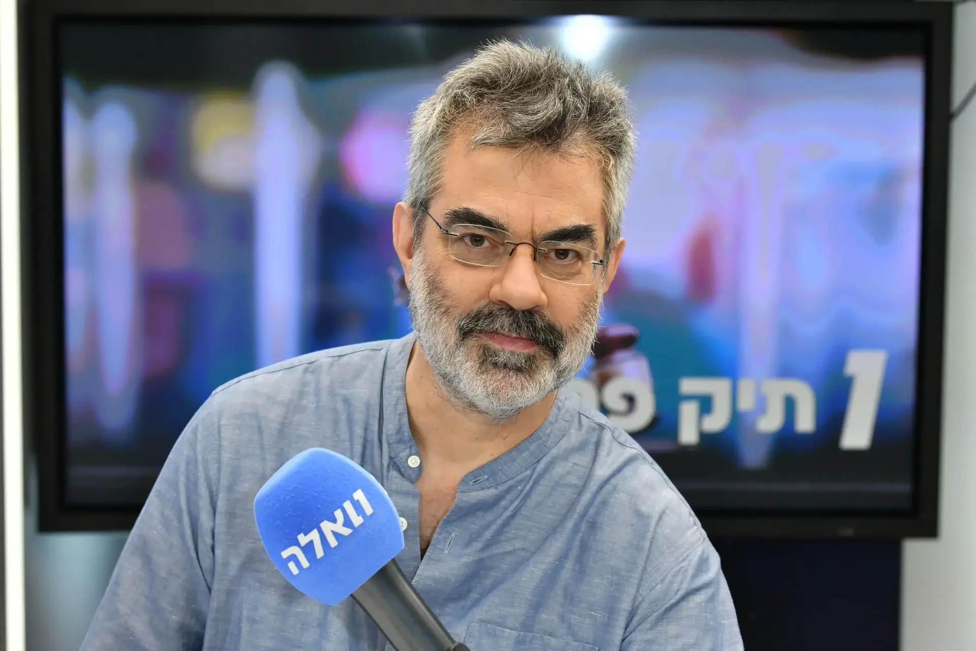 "רונן בר הוא לא העניין - ביהמ"ש הבין שיש פה ראש ממשלה שפועל בצורה לא דמוקרטית"