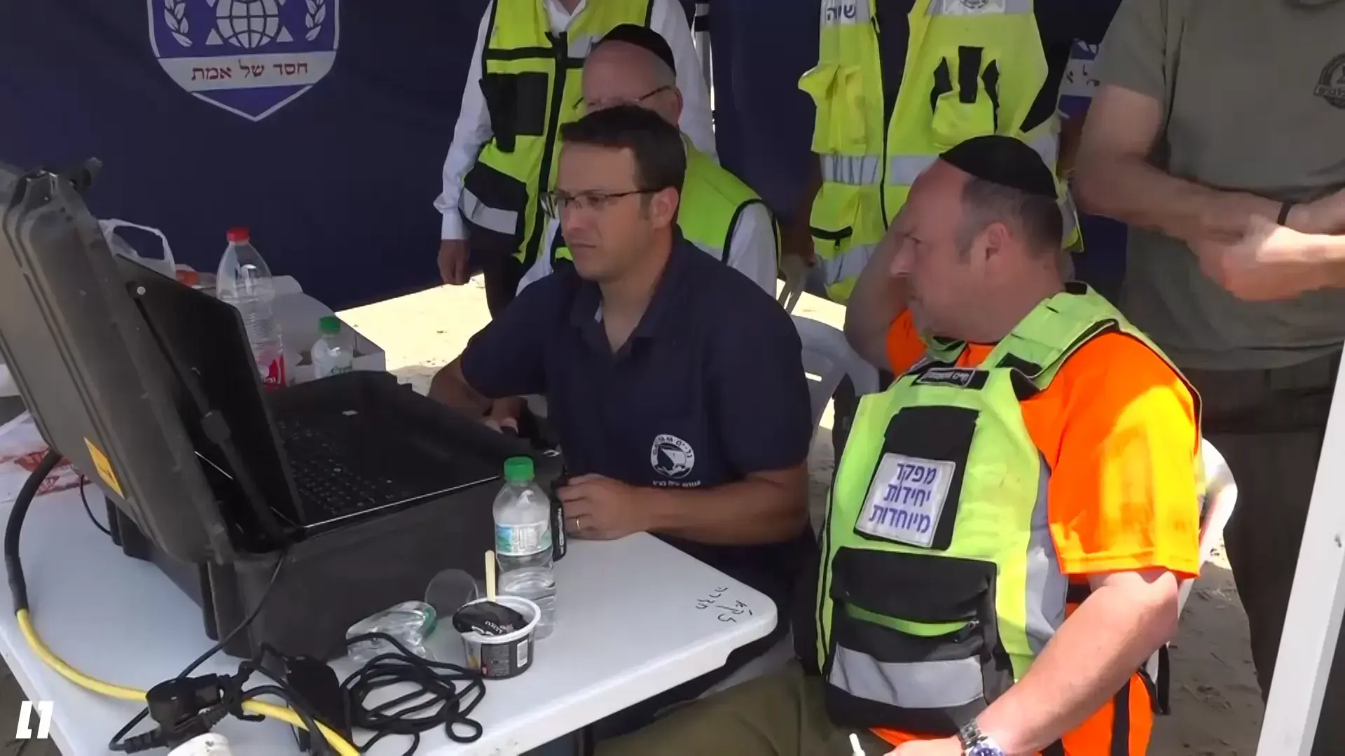 בעקבות תקיפת הכריש: עיריית חדרה נוקטת צעדים למניעת הטרגדיה הבאה