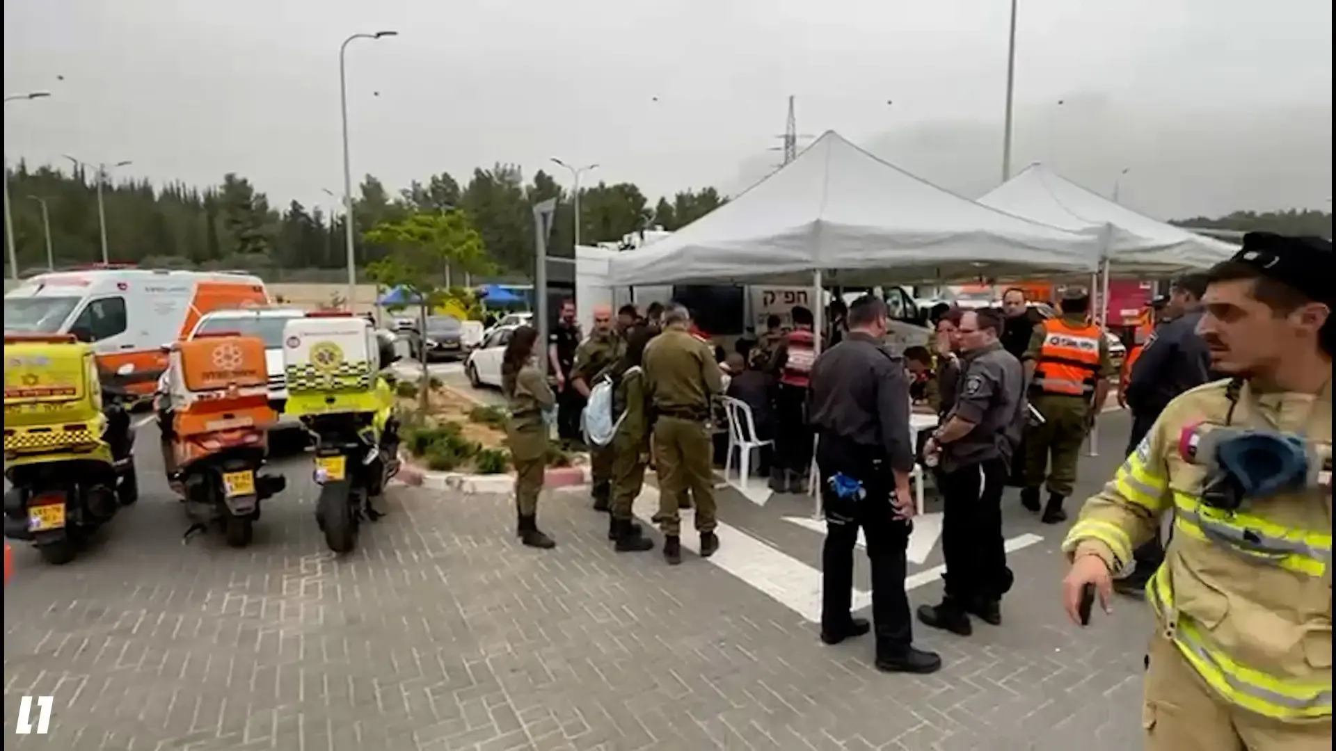חשד ללינץ' בנער בן 13 בנתניה - האב למשטרה ולעירייה: "תפתחו מצלמות"