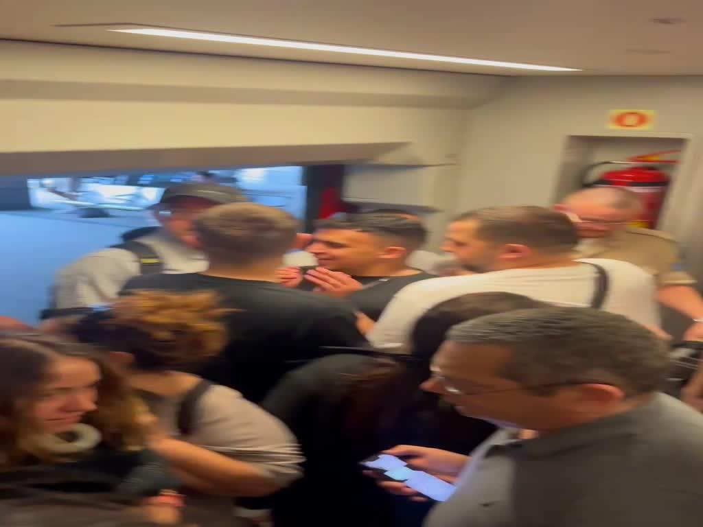 בדרום זועמים: קווי הרכבת המהירים למרכז יבוטלו בגלל מחסור בנהגים