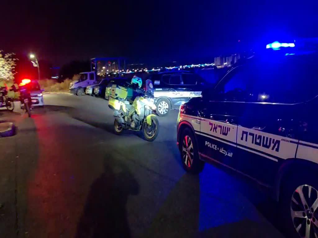 צעיר בן 20 נרצח הלילה בקטטה בקריית ביאליק