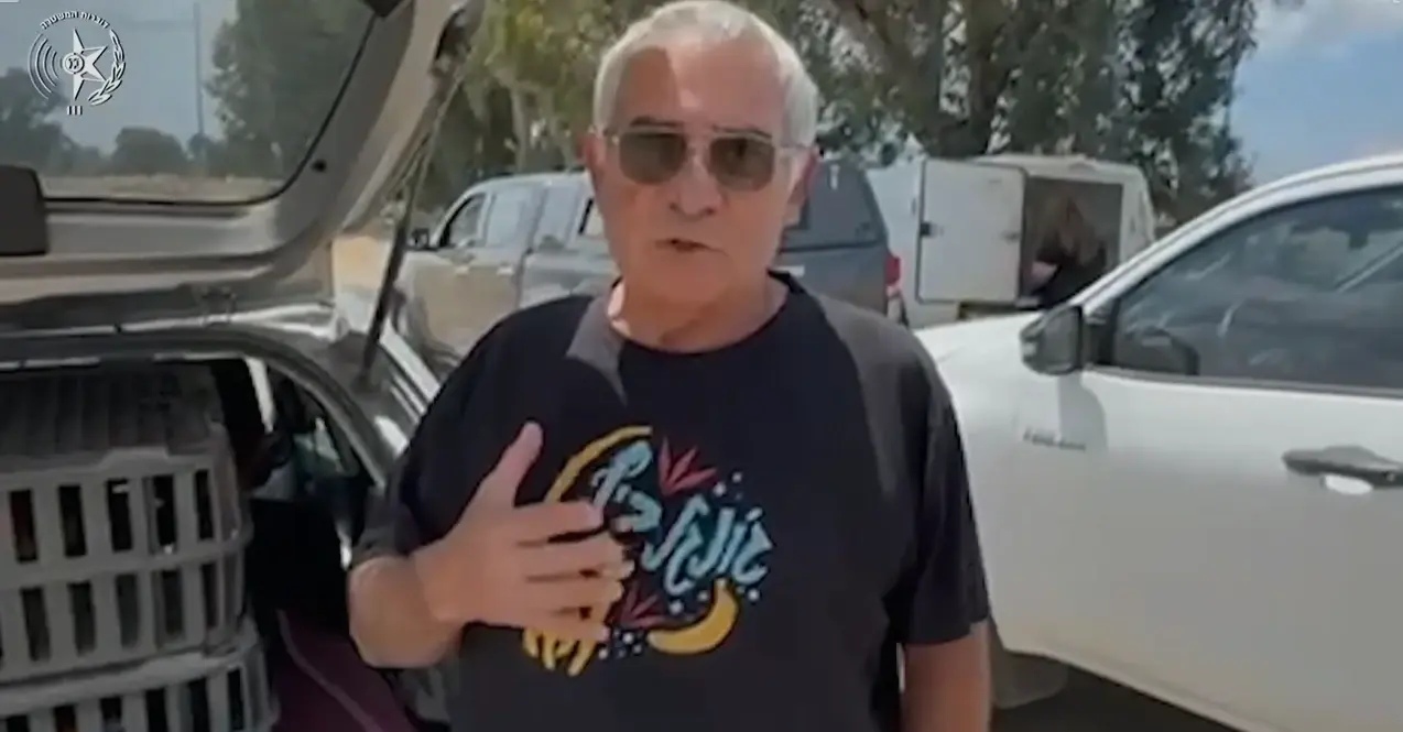 הושבו לבעליהם 4 תוכים נדירים בשווי כרבע מיליון שקלים שנגנבו לפני כחודש
