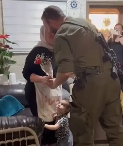 החלל השני במשפחה: סיפורו של בן הזקונים ג'לאא אבראהים מסאג'ור