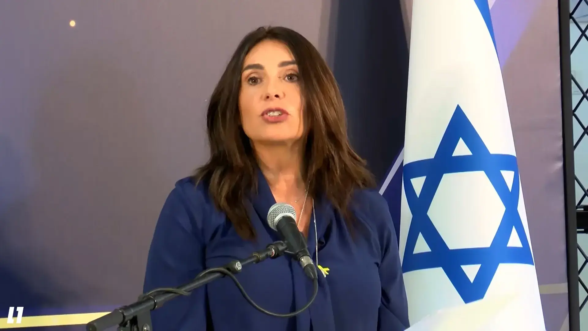 מחשש לרוח חזקה: היערכות לביטול טקס המשואות בהר הרצל