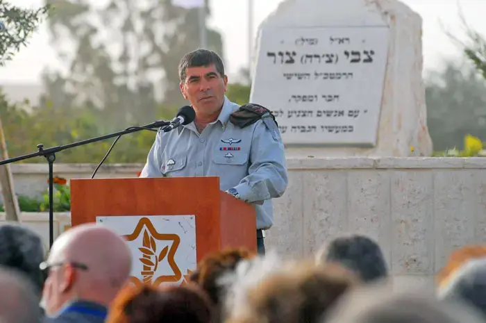 "עדיין יש דברים שצריך לשפר בצה"ל"