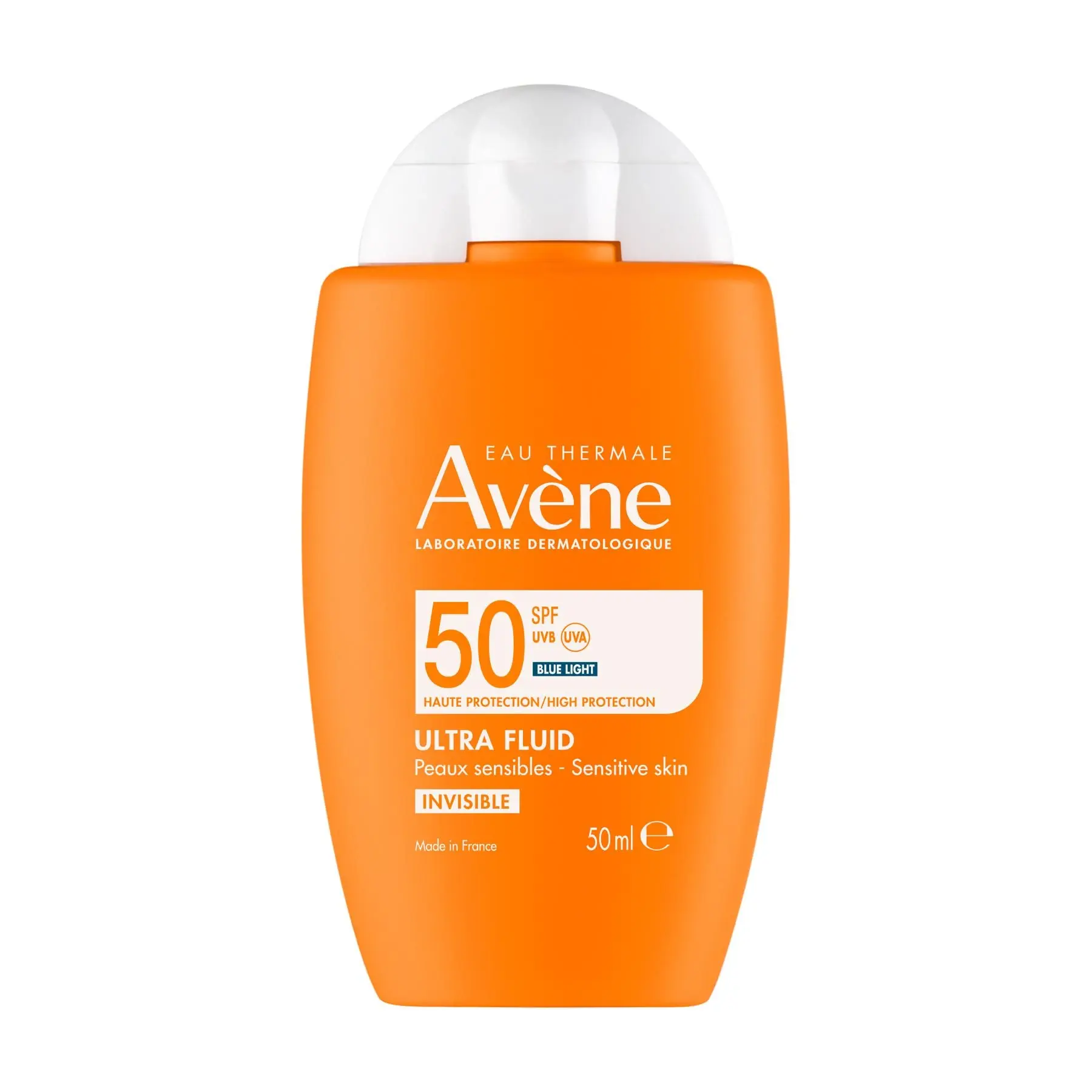 קליל ולא דביק: תחליב ההגנה החדש של חברת AVENE