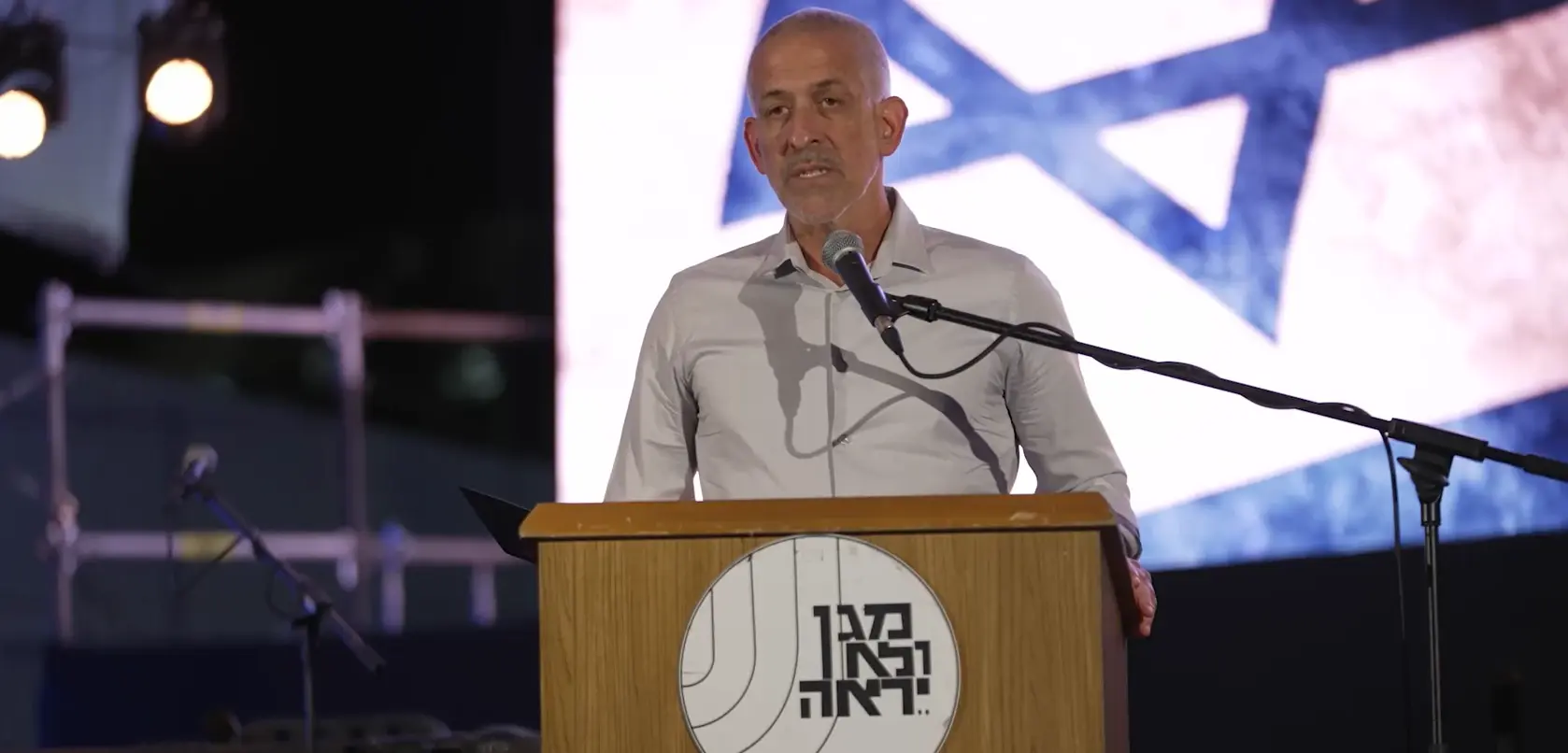 לאחר התפטרות ראש שב"כ: הממשלה מבטלת את ההחלטה לפטר את רונן בר