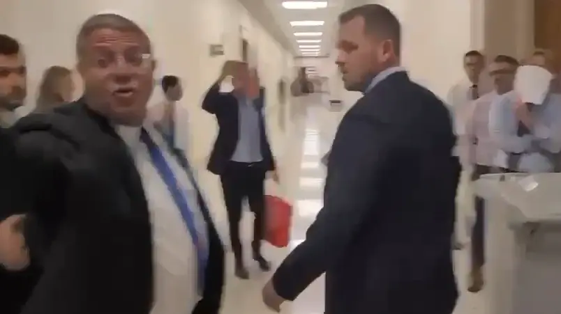 המו"מ עם בן גביר מתארך? היועמ"שית הגישה ארכה נוספת לבג"ץ