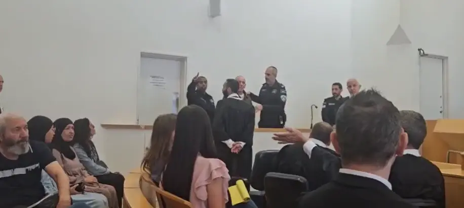 ביהמ"ש גזר 10 שנות מאסר על מרדכי ממן בגין ריגול למען איראן