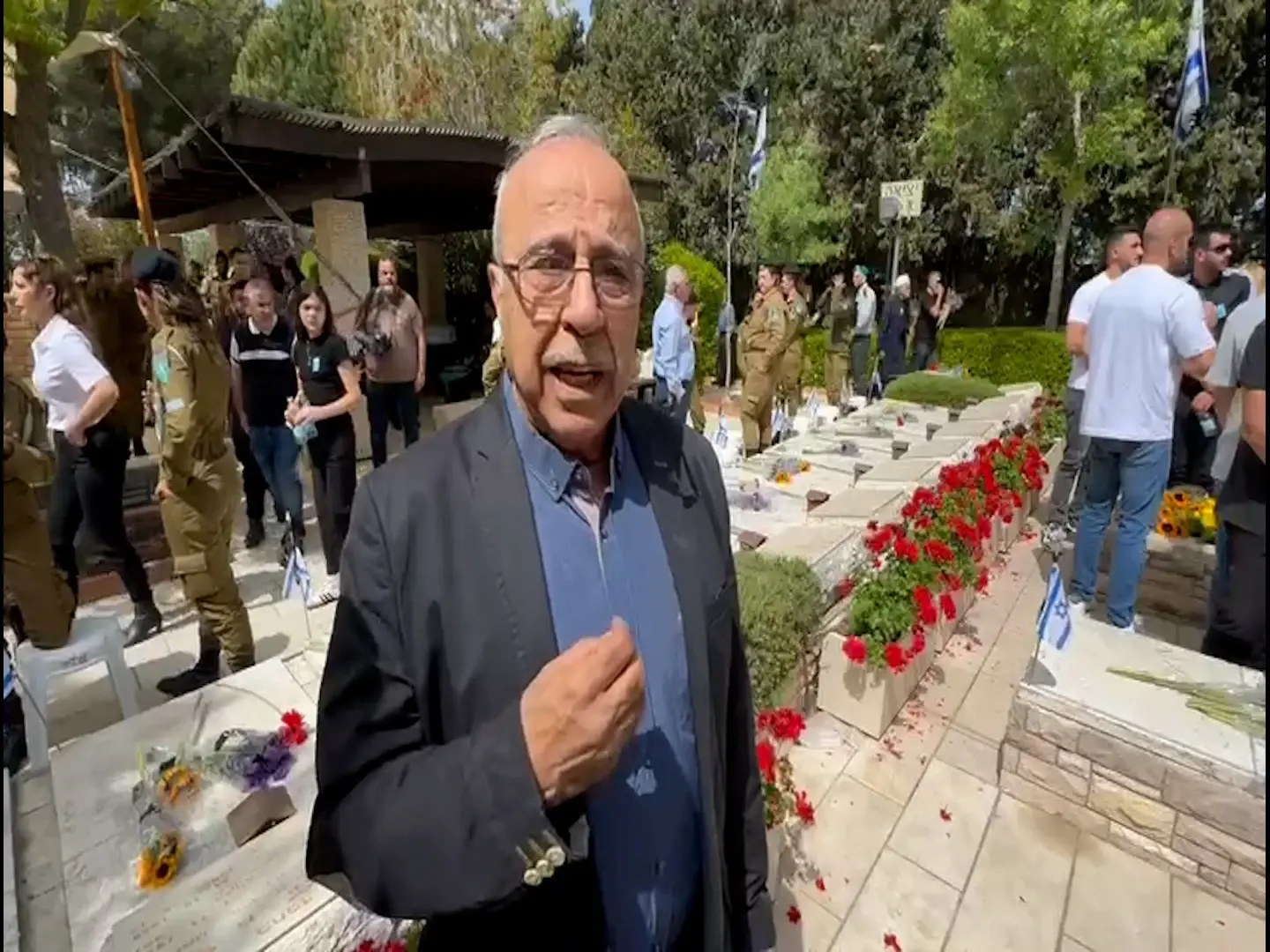 שלוש שנים למלחמה: 1,318 חללי מערכות ישראל נפלו מאז 7 באוקטובר