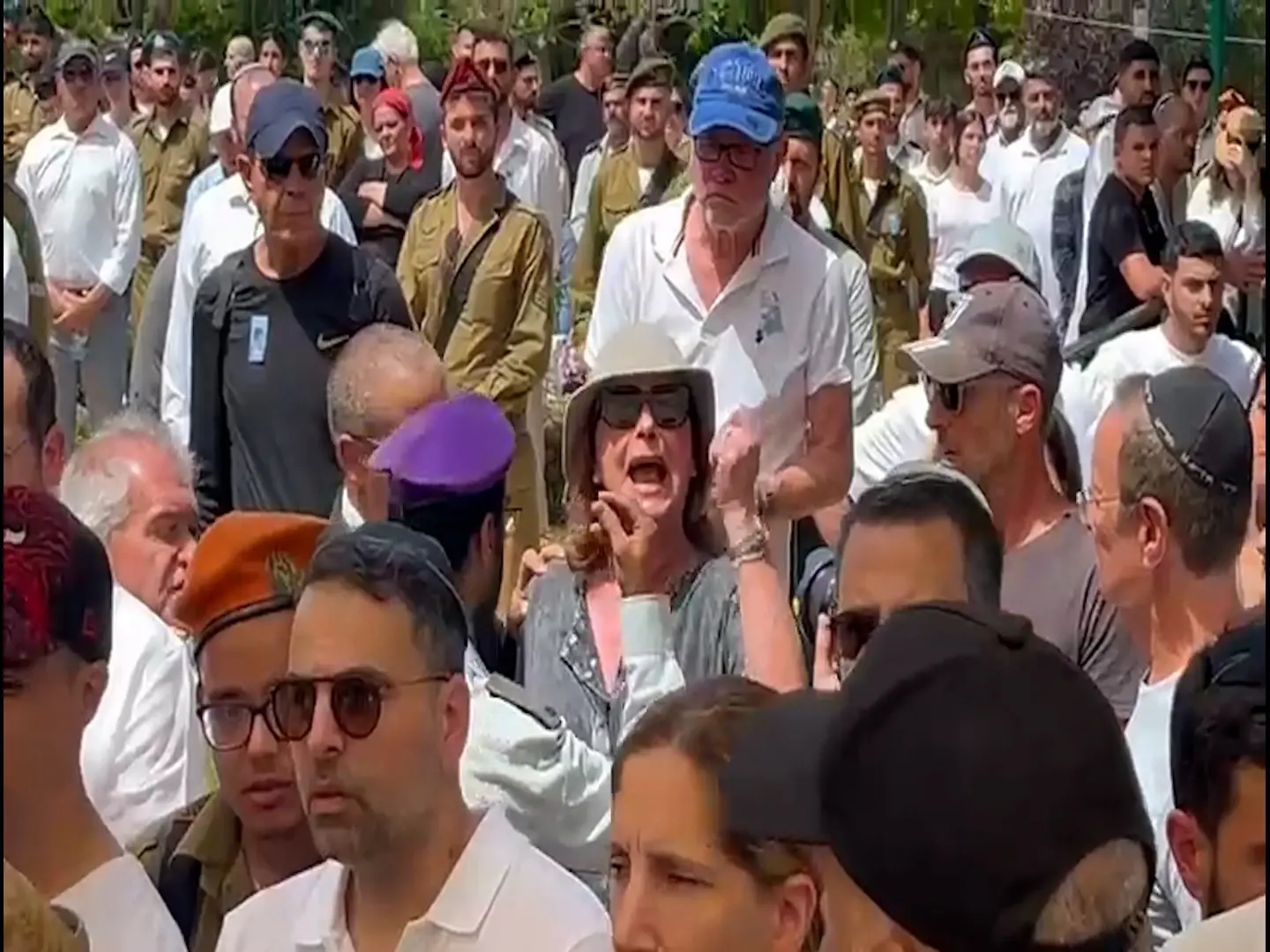מהתקווה הגדולה - לשיפולי הרשימה: אבי דיכטר למד מה קורה כשמעקמים עמוד שדרה
