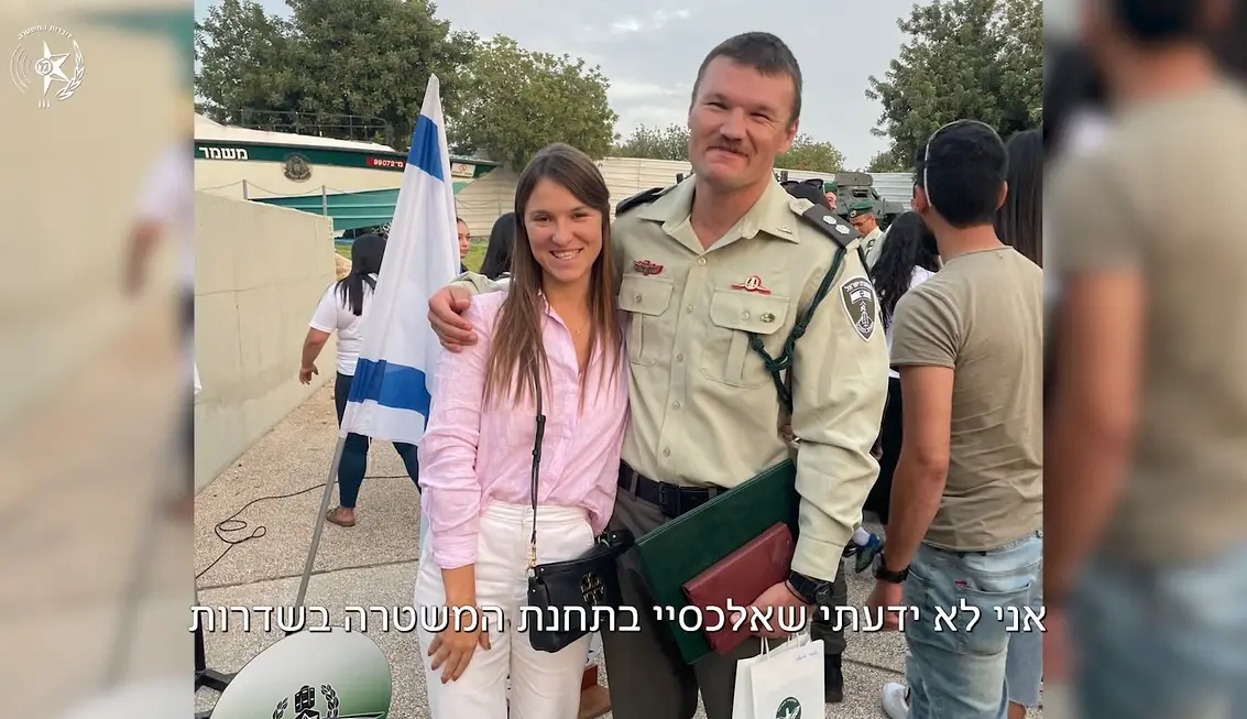 "גיבורי מלכות" - לראשונה: לוחמי הימ"מ שלחמו ב-7 באוקטובר נחשפים