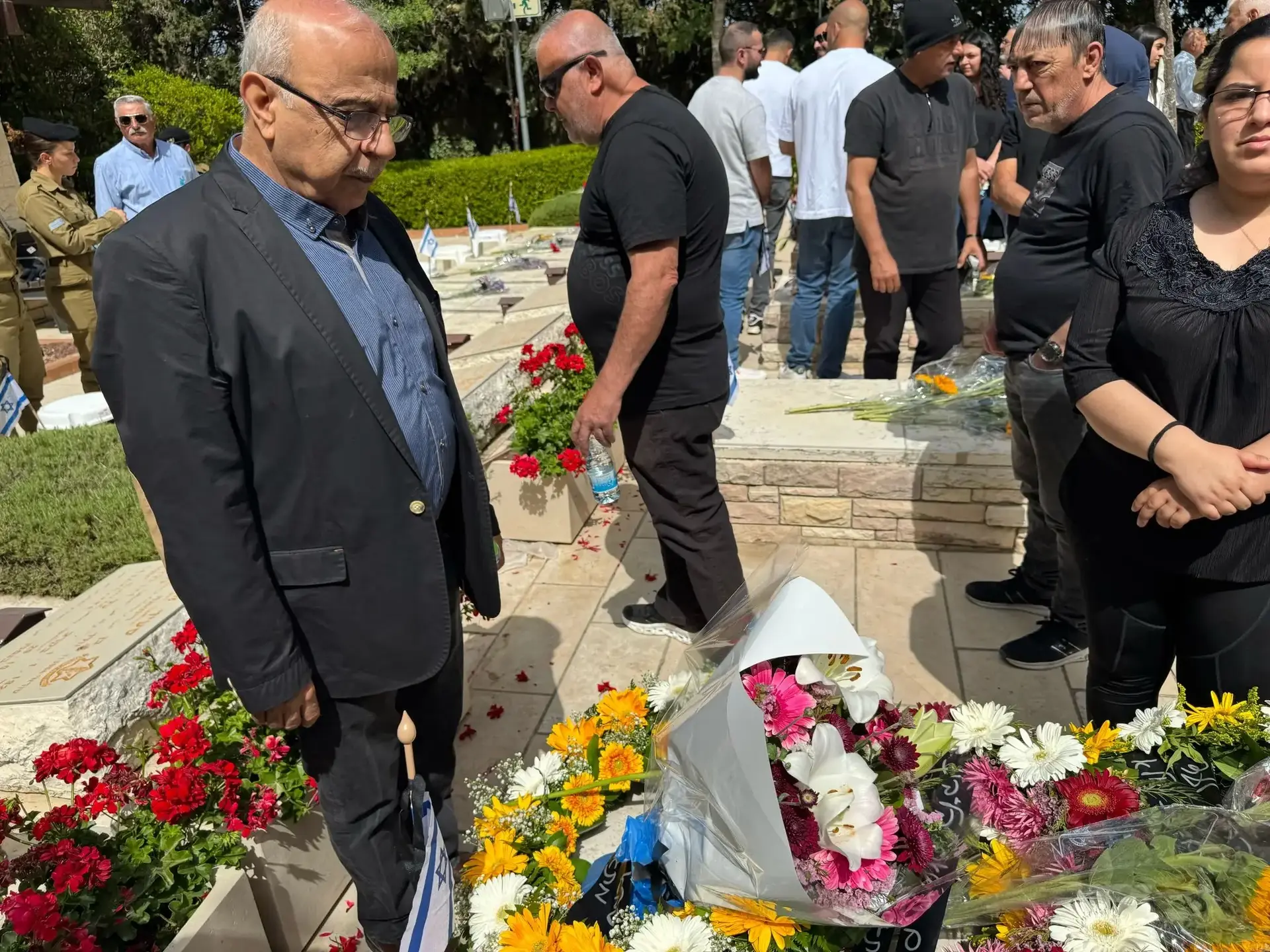 "על ישראל לפעול במיידי למניעת טבח ההמונים": דאגת העדה הדרוזית לקהילה בסוריה