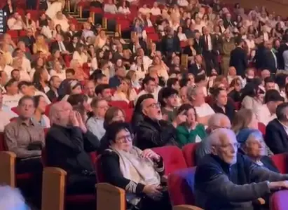שר החינוך הודיע: פרופ' מיכה פופר הוא חתן פרס ישראל בתחום חקר מדע המדינה
