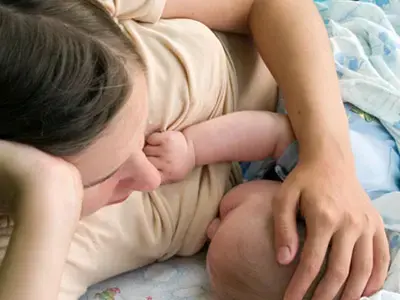 4 ילדים הקיאו לאחר שאכלו "סימילאק"