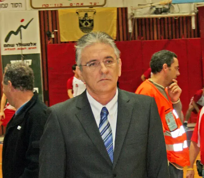 יול"ב: גליל עליון הובסה בבודצ'נוסט