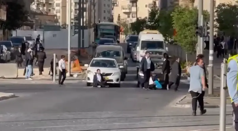בצל סערת הפטור מגיוס, השר קיש במהלך חינוכי חדש: "אלפי חרדים יתגייסו - מבחירה"