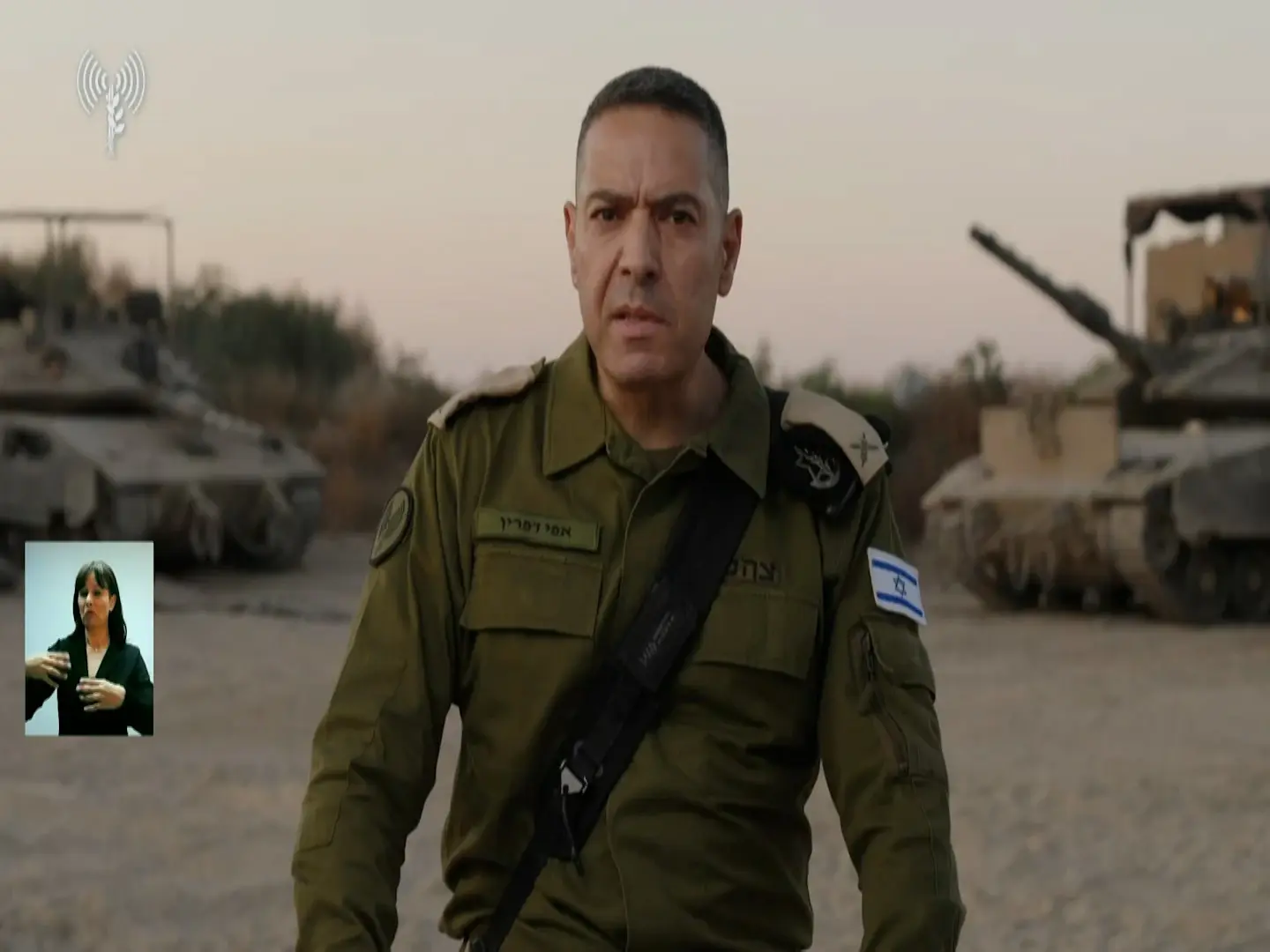 אור הלר דיבר על "הכרעת חמאס והחזרת החטופים". גם הוא לא מאמין לבולשיט הזה