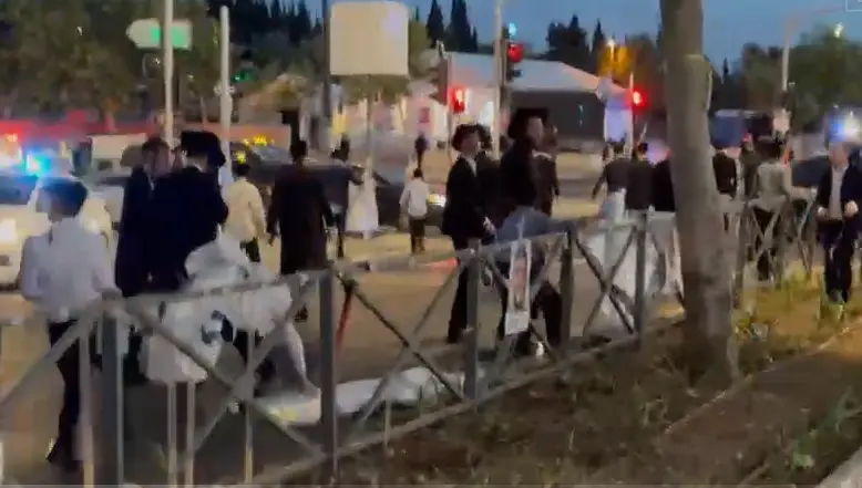 המשבר עם החרדים ממשיך לשתק את הקואליציה: נאלצה למשוך את כל החוקים מסדר היום