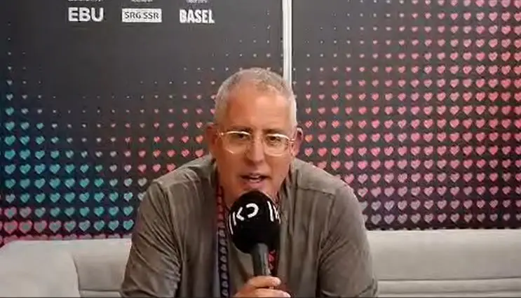 מנהל האירוויזיון: אף גוף שידור באירופה לא מתנגד רשמית להשתתפות ישראל