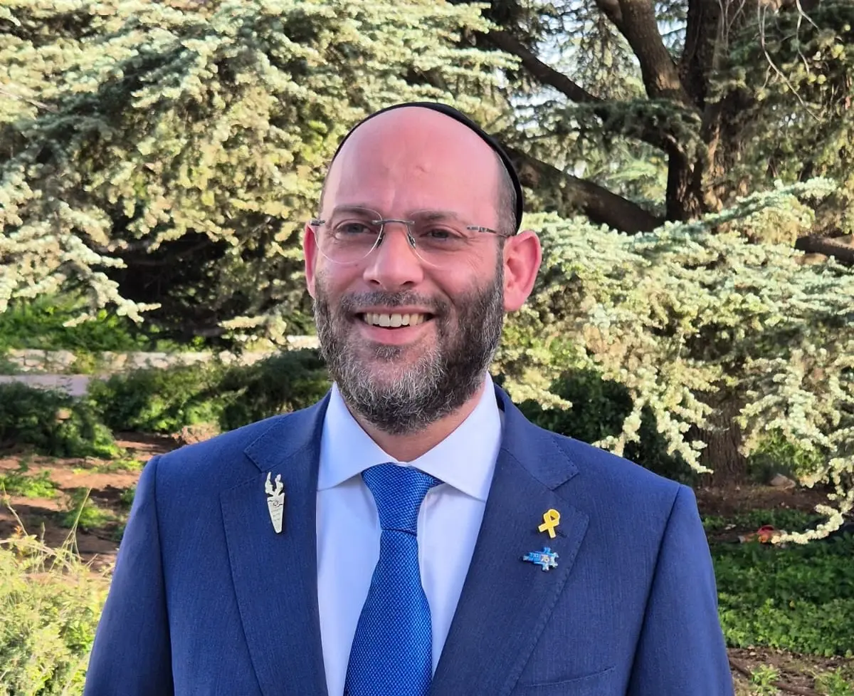 "המערכת הרפואה הציבורית על סף קריסה": ריאיון מיוחד עם יוסי ערבליך