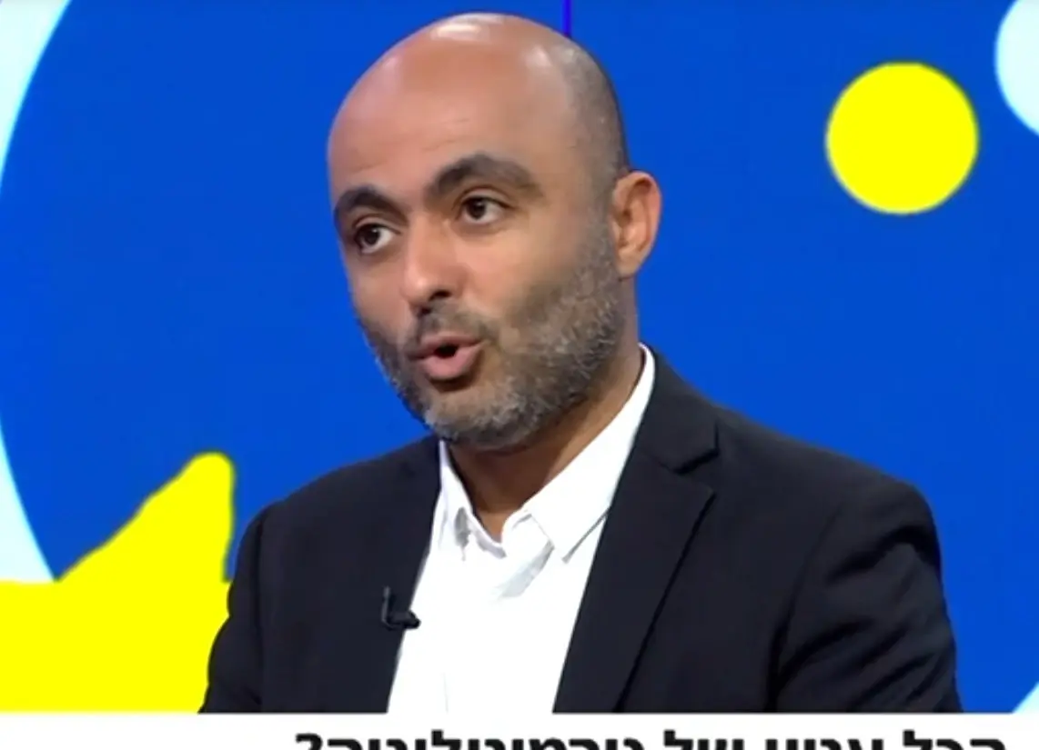 אליהו יוסיאן מגיב לסערה: "שאפו לטורנדו שלא התקפלו. החילונים בארץ בשלבי הכחדה"