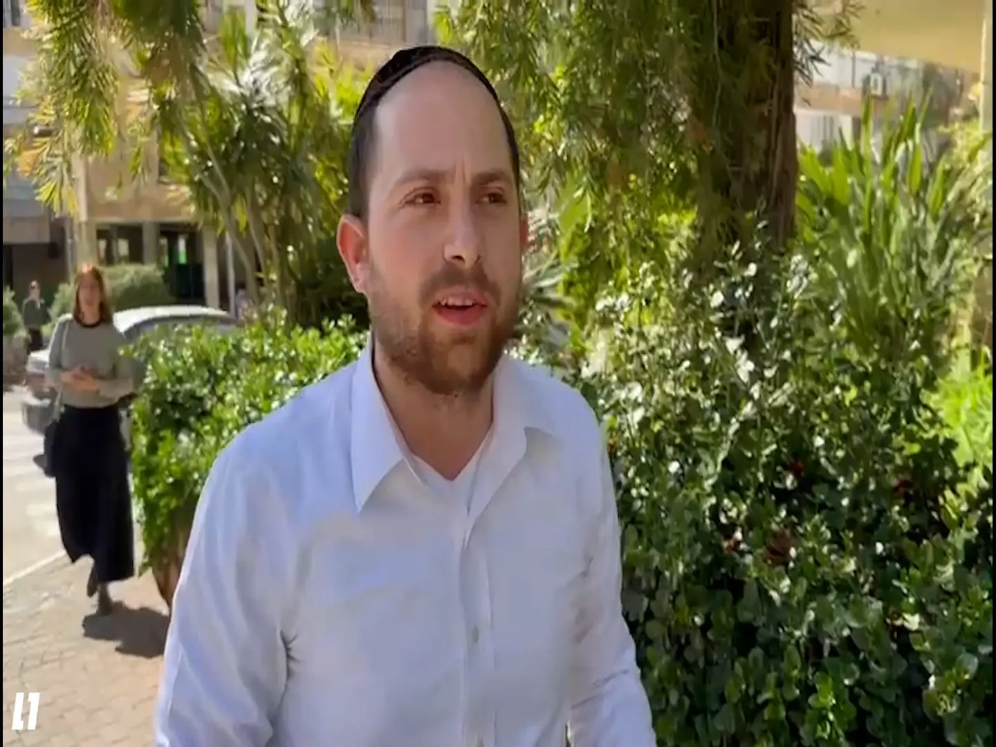 "יודעים מה קורה למי שהולך לשם": בלי להתגייס, הרחוב החרדי נערך לקרב