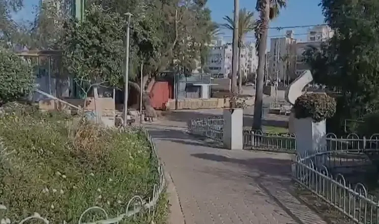 חשד ללינץ' בילד בן 13.5: שני נערים מנתניה עוכבו לחקירה | הקורבן מדבר לראשונה
