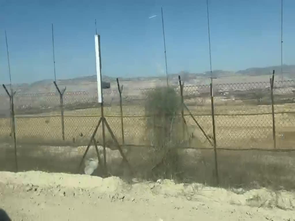 בהלה בערבה: נשלל החשד לאירוע בטחוני, הגישה לאילת שבה לסדרה