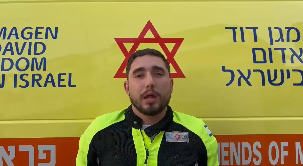 הקורבן ה-161 להרג בדרכים מתחילת השנה: אישה נהרגה מפגיעת משאית זבל בפתח תקווה