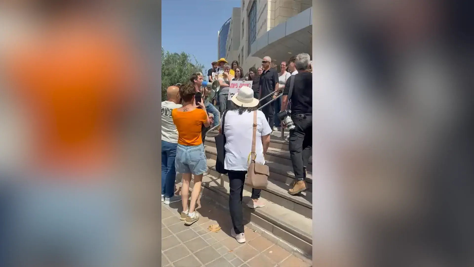 אחרי ההכרה בבית הדין: עשרות מורים נוטשים את הארגונים הוותיקים ומצטרפים לארגון החדש