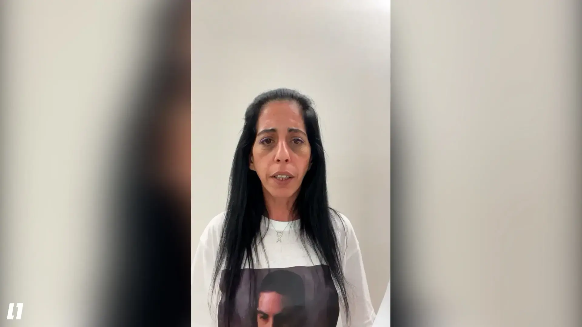 אמו של מתן צנגאוקר נגד נתניהו: "מלאך המוות הפרטי שלי"